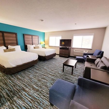 Clarion Pointe Harrodsburg-Danville Room photo