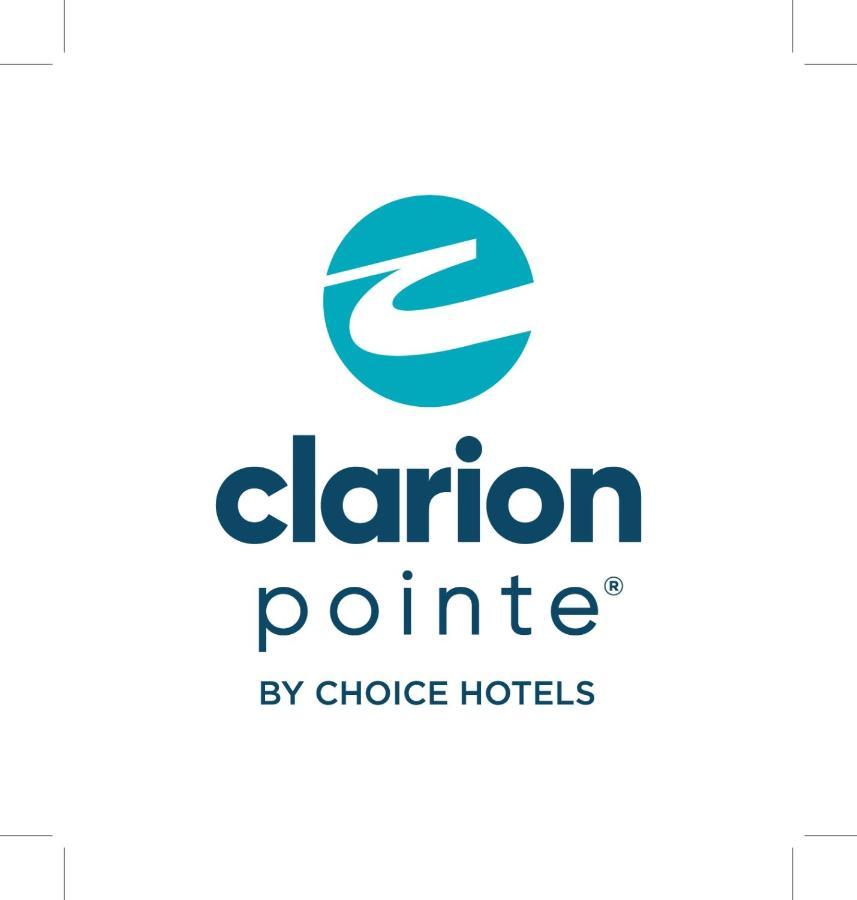 Clarion Pointe Harrodsburg-Danville Exterior photo