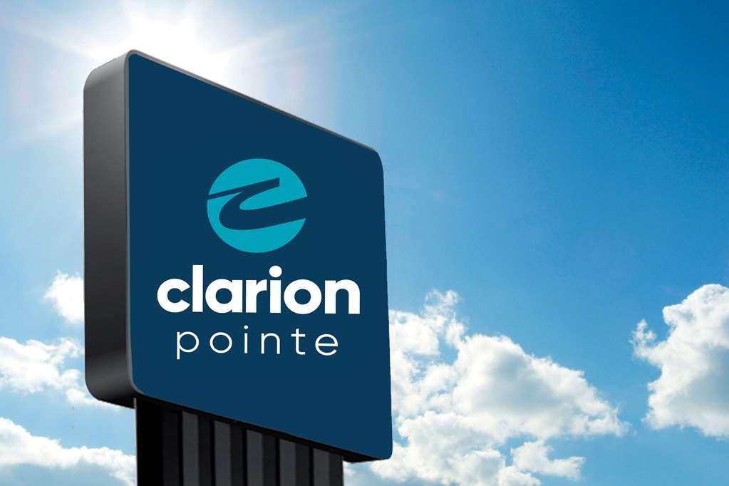 Clarion Pointe Harrodsburg-Danville Exterior photo